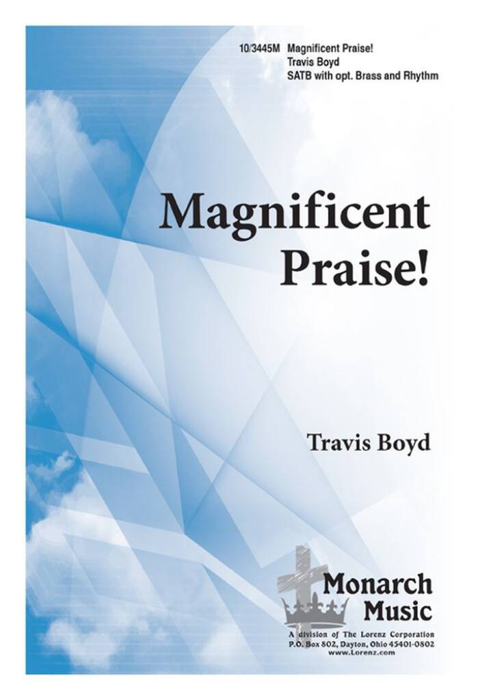 Magnificent Praise!